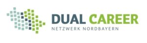 Logo of Dual career network Northern Bavaria