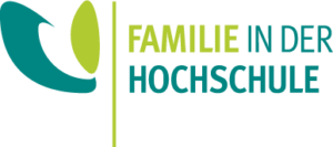 Logo of Familie in der Hochschule