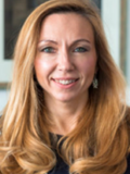 Ivanović-Burmazović, Prof. Dr. Ivana