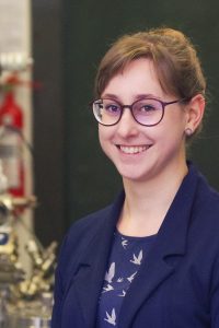 Dr. Tanja Bauer