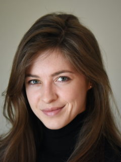 Mayer, Sophie