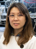 Zhang, Kailun