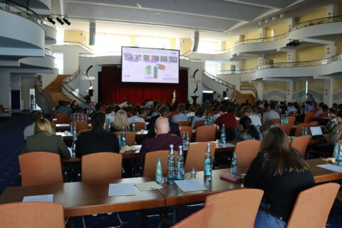 CataLysis Network Conference 2022 (Photographer: Dr. Elisabeth Rüthlein, CRC 1333)