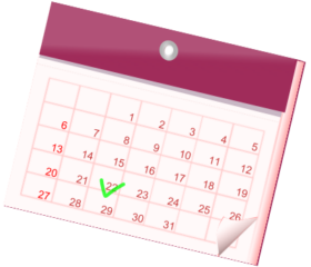 To the page:Calendar