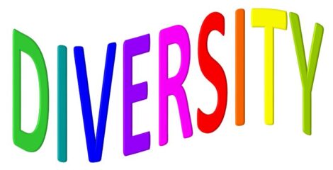 To the page:Diversity