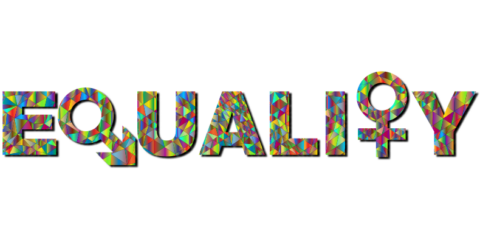 To the page:Gender Equality