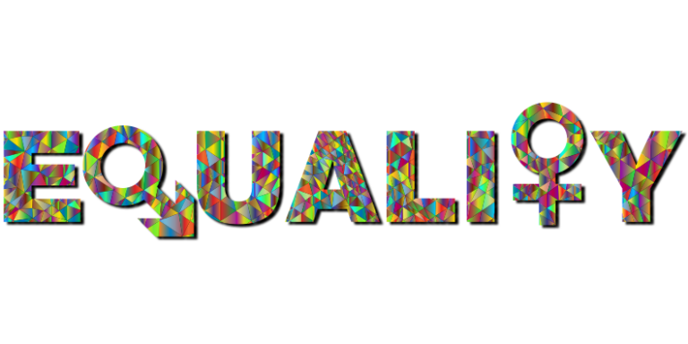 Featured image for Gender Equality