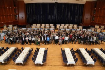 To the page:CataLysis Network Conference 2024