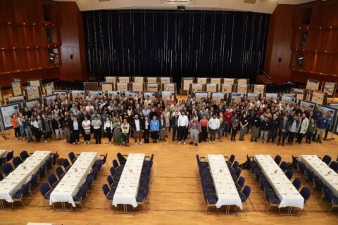 Group Photo with all Participants