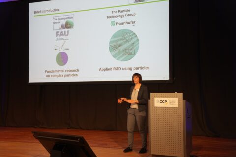 Dr. Susanne Wintzheimer (CRC 1452)