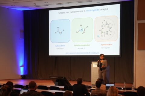 Prof. Vy Maria Dong, University of California, Irvine, USA